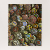 Spaanse Borden Legpuzzel (Verticaal)