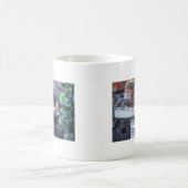 Spaanse cactus koffiemok (Center)