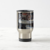 Spaanse cactus reisbeker (Center)