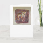 Spaanse Chuihaha Verjaardagskaart Kaart (Voorkant)