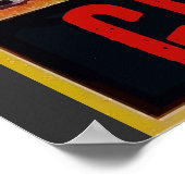 Spaanse dames, tekst toevoegen poster (Hoek)