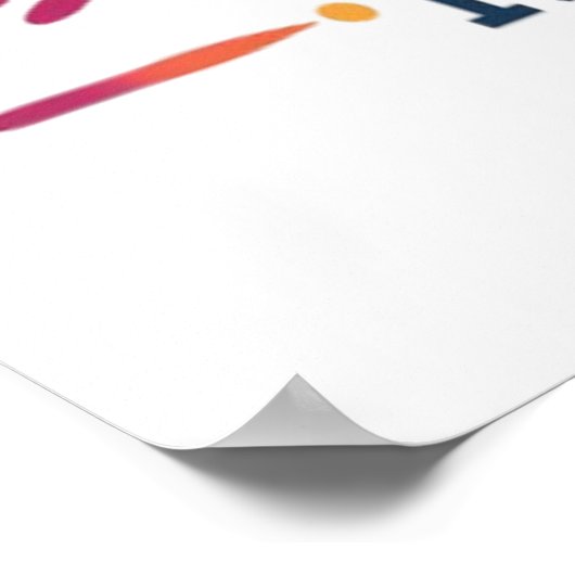 spaanse erfgoedmaand poster (Hoek)