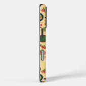 Spaanse eten Case-Mate iPhone case (Achterkant / Rechts)
