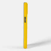 Spaanse Fan Corners iPhone case horizontaal (Achterkant / Rechts)