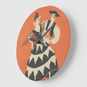  Spaanse Grote  Grote Klok (Hoek)