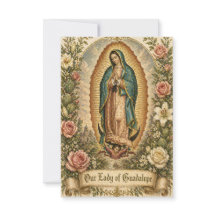 Spaanse Guadalupe Gebedsherdenking Overlijden