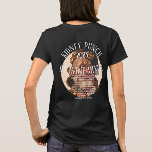 Spaanse Inquisitie T-shirt