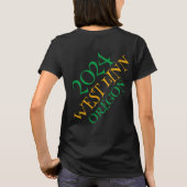 Spaanse Inquisitie T-shirt (Achterkant)