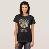 Spaanse Inquisitie T-shirt (Voorkant volledig)