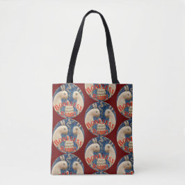 Spaanse Inquisitie Tote Bag