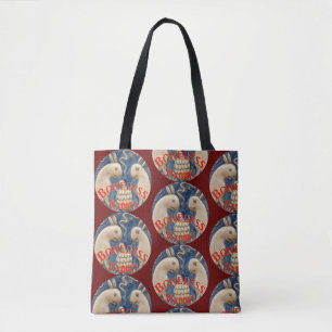 Spaanse Inquisitie Tote Bag