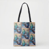 Spaanse Inquisitie Tote Bag (Voorkant)