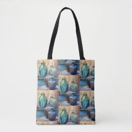 Spaanse Inquisitie Tote Bag