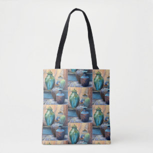 Spaanse Inquisitie Tote Bag