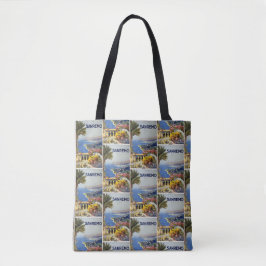 Spaanse Inquisitie Tote Bag