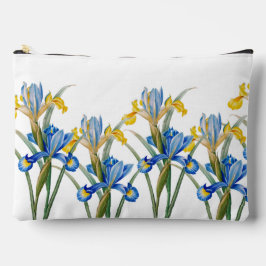 Spaanse iris door Pierre-Joseph Redouté Etui