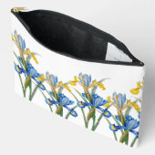 Spaanse iris door Pierre-Joseph Redouté Etui (Open)