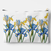 Spaanse iris door Pierre-Joseph Redouté Etui (Achterkant)