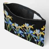 Spaanse iris door Pierre-Joseph Redouté Etui (Open)