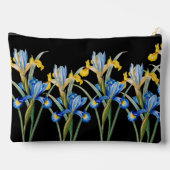 Spaanse iris door Pierre-Joseph Redouté Etui (Achterkant)