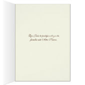 Spaanse kerstmaagd Guadalupe Jesus (Binnen (Rechts))