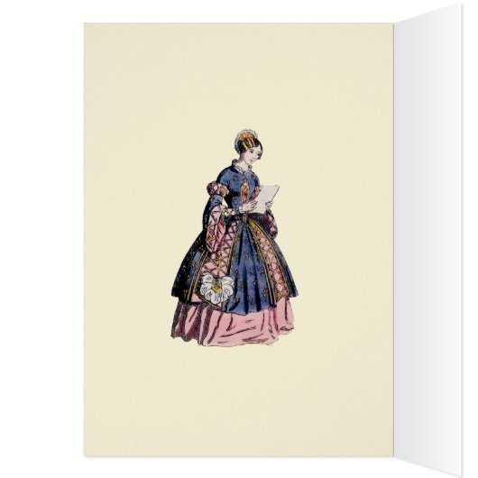 ~ SPAANSE KOSTUME ~ (Binnen (Links))