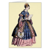 ~ SPAANSE KOSTUME ~ (Voorkant)