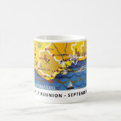 Spaanse kust Mok (Center)