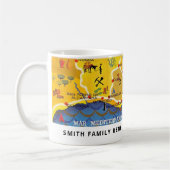 Spaanse kust Mok (Links)