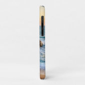 Spaanse kust, strand Case-Mate iPhone case (Achterkant/links)