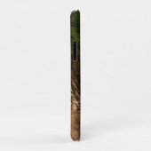 Spaanse kust, strand Case-Mate iPhone case (Achterkant/rechts)