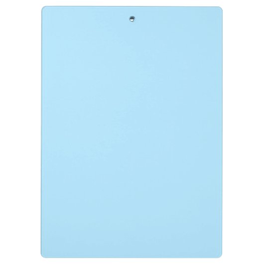 Spaanse leraar bedankt mejor Maestra del Mundo Klembord (Achterkant)