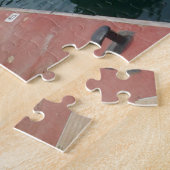 Spaanse Lobster Boats Legpuzzel (Zijkant)