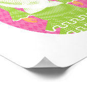 Spaanse Matroesjka Poster (Hoek)