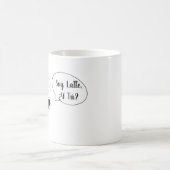 Spaanse Mok (Center)