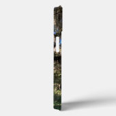 Spaanse Moss iPhone hoesjes (Achterkant / Rechts)