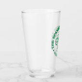 Spaanse Moss Trail (fietsen) Glas (Rechts)