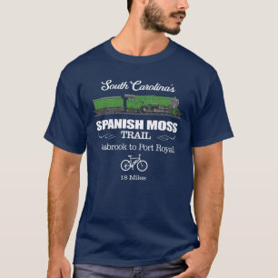 Spaanse Moss Trail (RT2) T-shirt