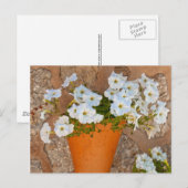 Spaanse Muur Briefkaart (Voorkant / Achterkant)