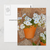 Spaanse Muur Briefkaart (Voorkant / Achterkant)