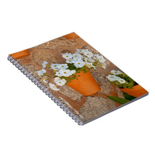 Spaanse Muur Notitieboek