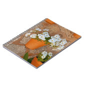 Spaanse Muur Notitieboek (Linkerzijde)