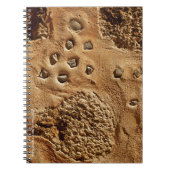 Spaanse Muur Notitieboek (Voorkant)