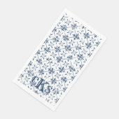 Spaanse noodlijdende Tegel | Badhanddoeken voor ga Servet (Hoek)