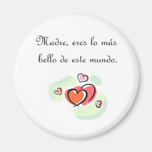 Spaanse offertes magneet