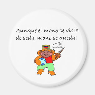 Spaanse offertes magneet