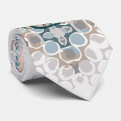 Spaanse Onze dame van Guadalupe Maagd Mary Katholi Stropdas (Opgerold)