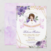 Spaanse Paars- en goudplatenmaatschappij Primera C Kaart (Voorkant / Achterkant)