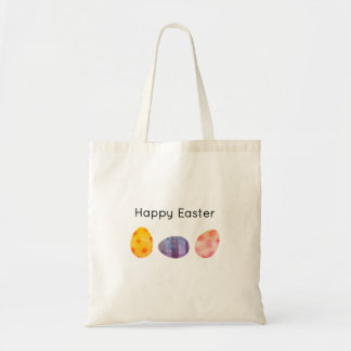 Spaanse Pasen Eieren Gelukkige Pasen Tote Bag