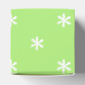 Spaanse peper bedankdoosjes (Bovenkant)